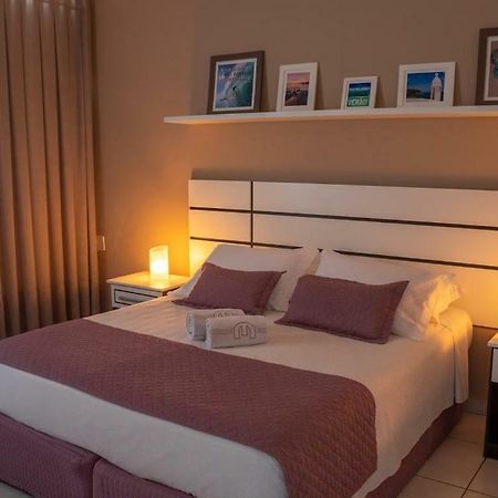 קאבו פריו Hotel Marlen מראה חיצוני תמונה