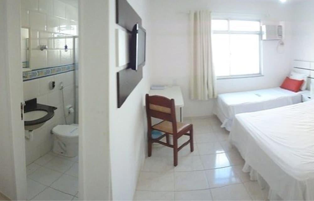 קאבו פריו Hotel Marlen מראה חיצוני תמונה