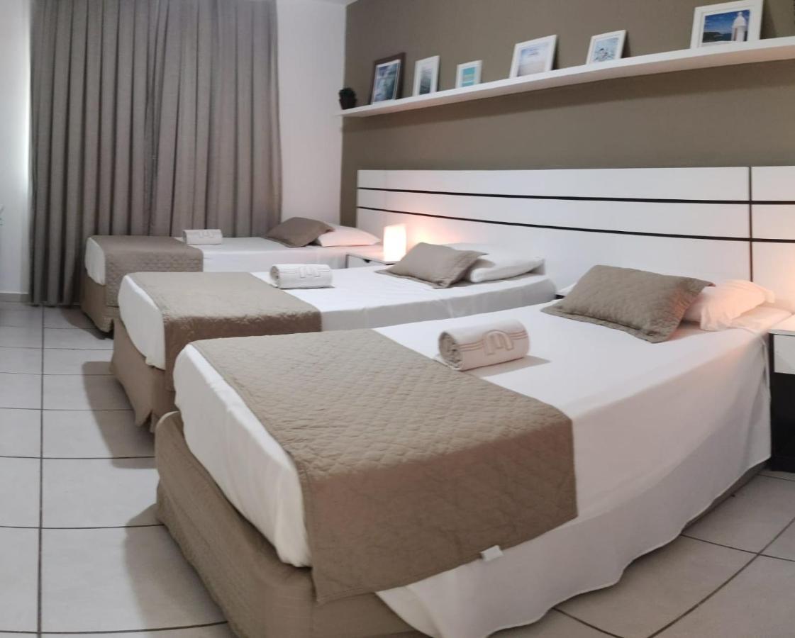 קאבו פריו Hotel Marlen מראה חיצוני תמונה