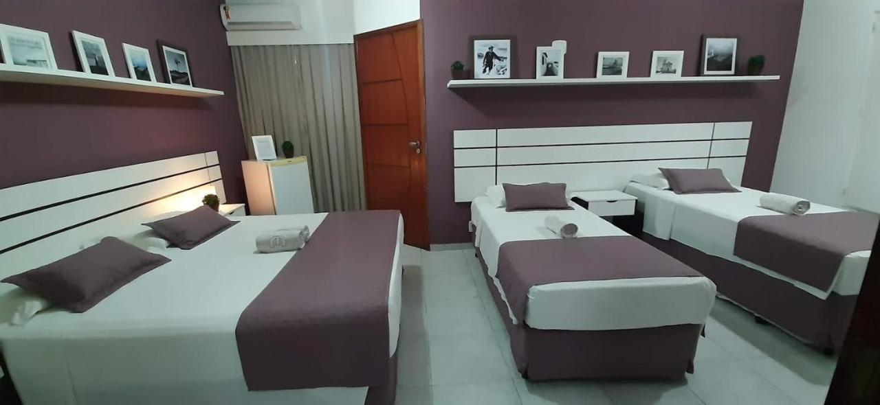 קאבו פריו Hotel Marlen מראה חיצוני תמונה