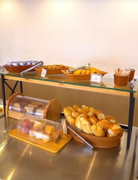 קאבו פריו Hotel Marlen מראה חיצוני תמונה