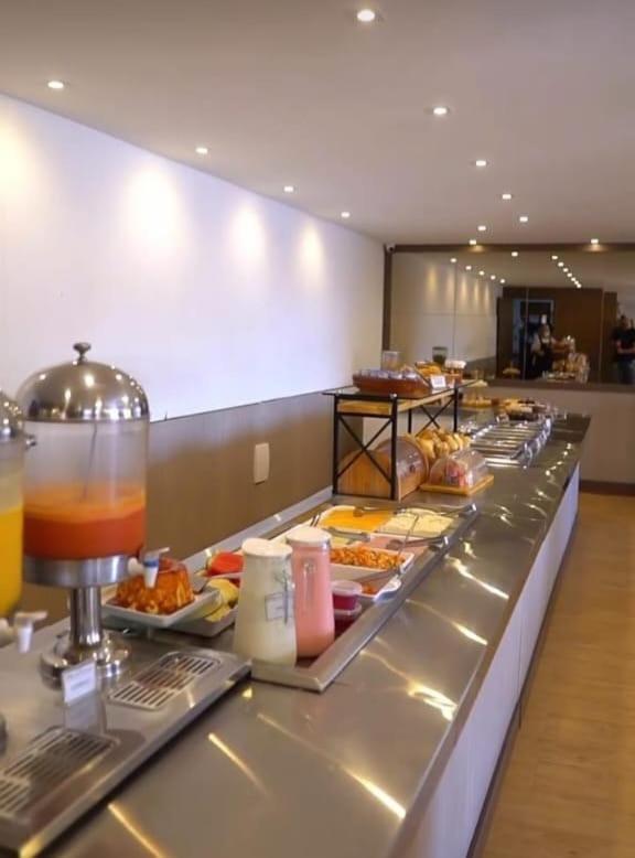 קאבו פריו Hotel Marlen מראה חיצוני תמונה