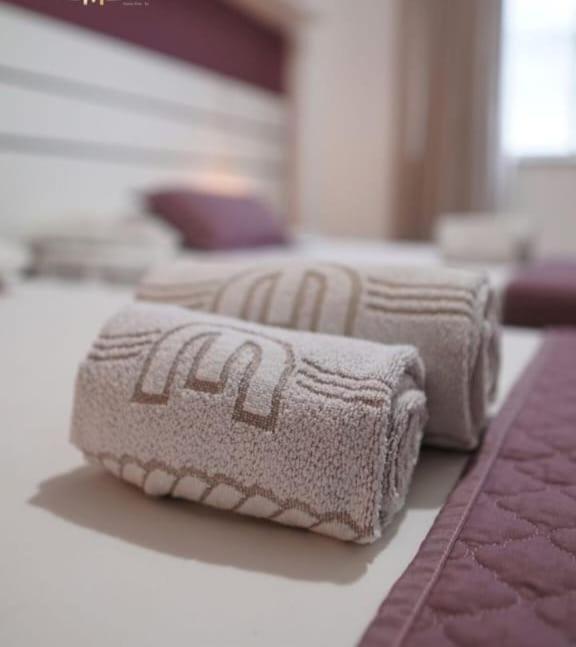 קאבו פריו Hotel Marlen מראה חיצוני תמונה