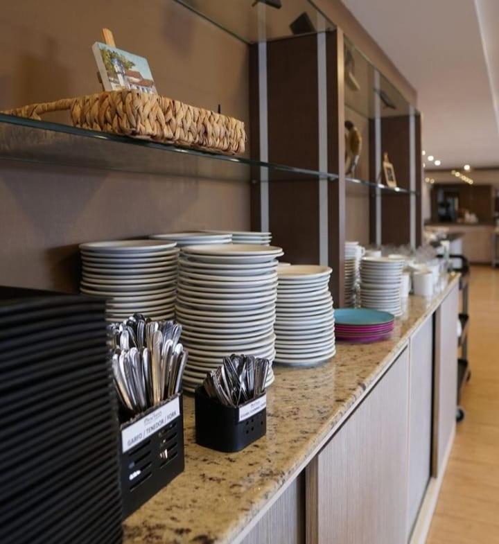 קאבו פריו Hotel Marlen מראה חיצוני תמונה