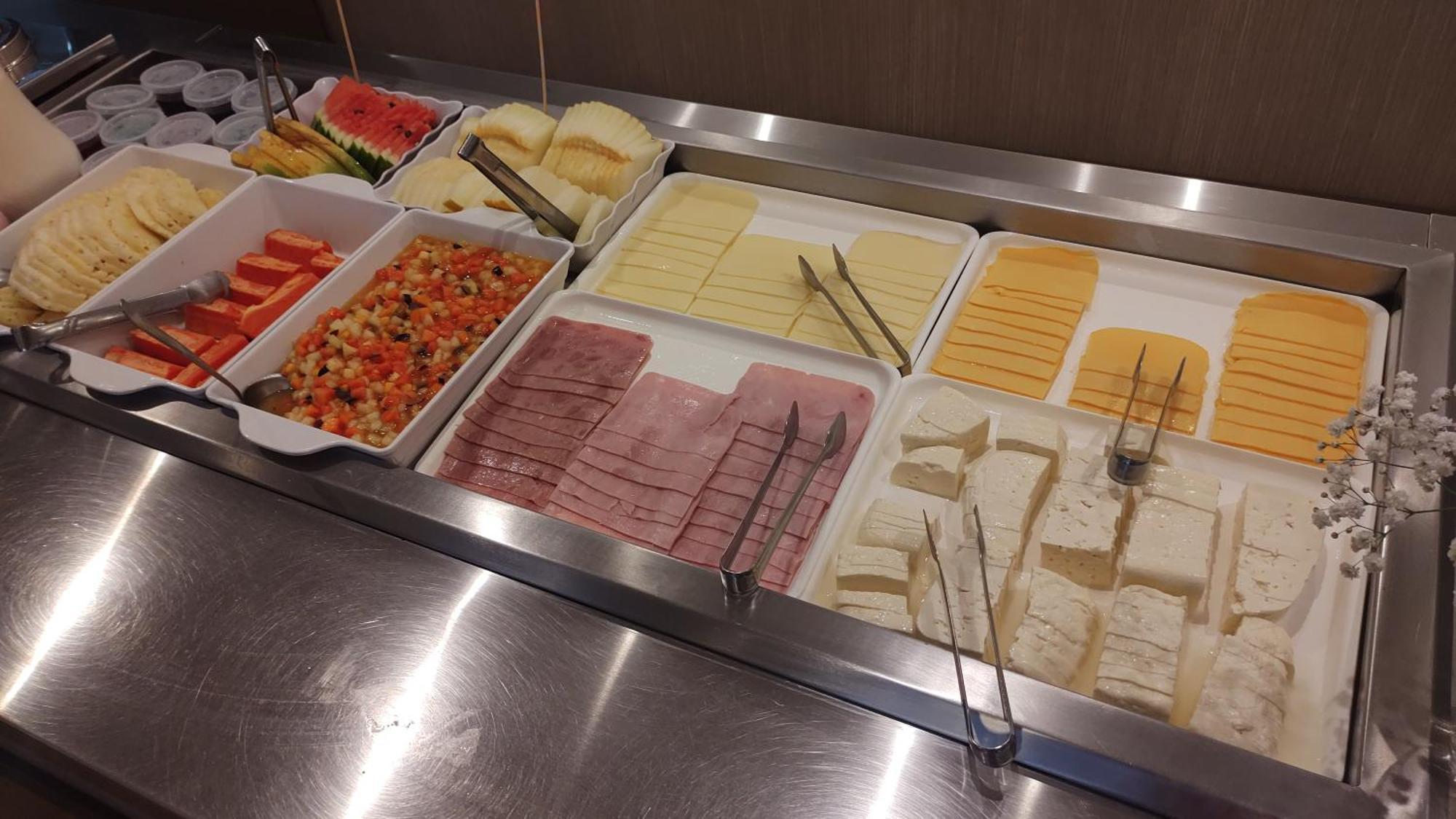 קאבו פריו Hotel Marlen מראה חיצוני תמונה