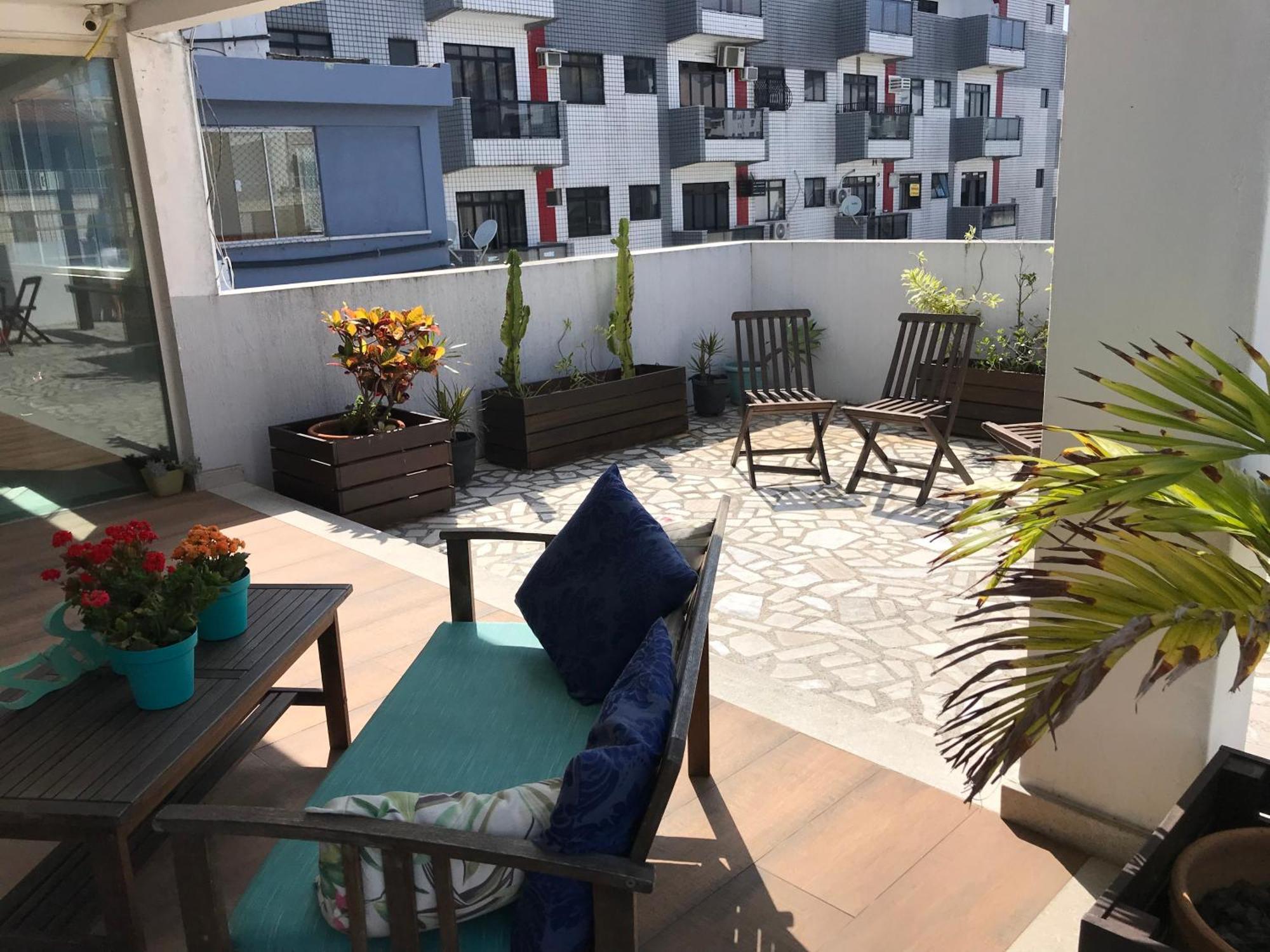 קאבו פריו Hotel Marlen מראה חיצוני תמונה