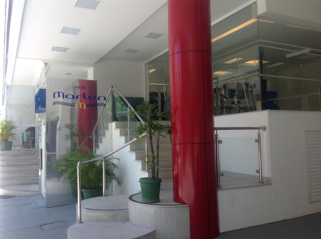 קאבו פריו Hotel Marlen מראה חיצוני תמונה