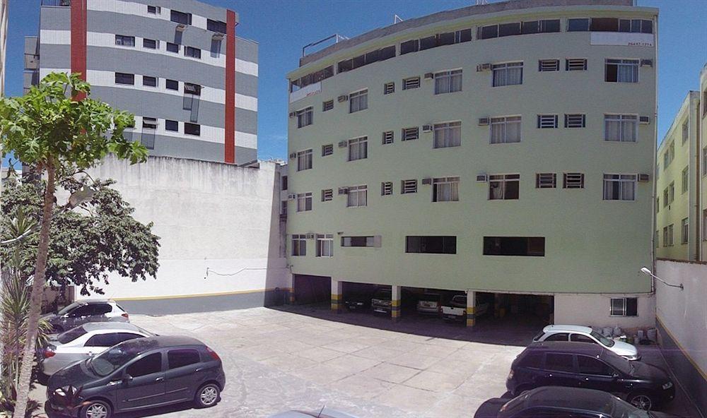 קאבו פריו Hotel Marlen מראה חיצוני תמונה