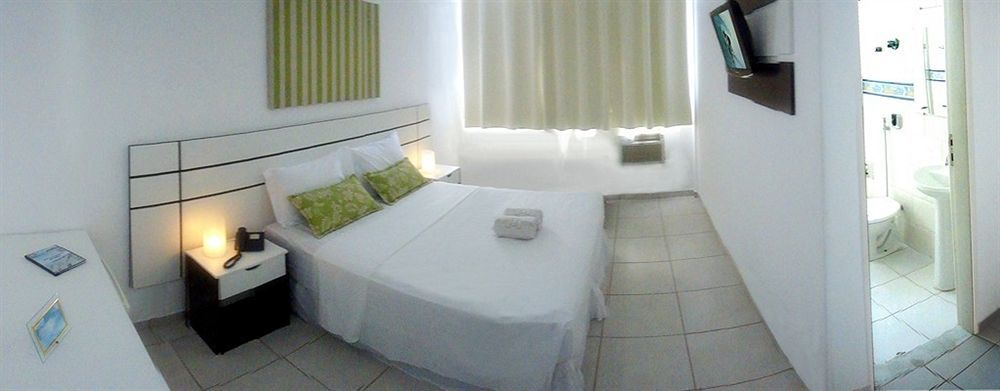 קאבו פריו Hotel Marlen מראה חיצוני תמונה