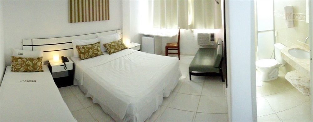 קאבו פריו Hotel Marlen מראה חיצוני תמונה