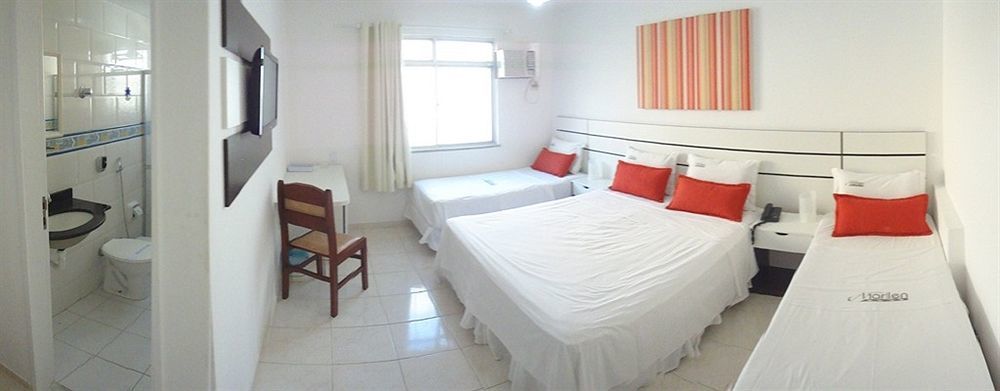 קאבו פריו Hotel Marlen מראה חיצוני תמונה
