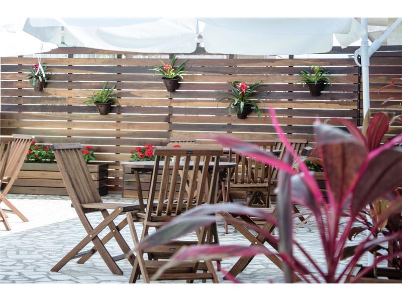 קאבו פריו Hotel Marlen מראה חיצוני תמונה
