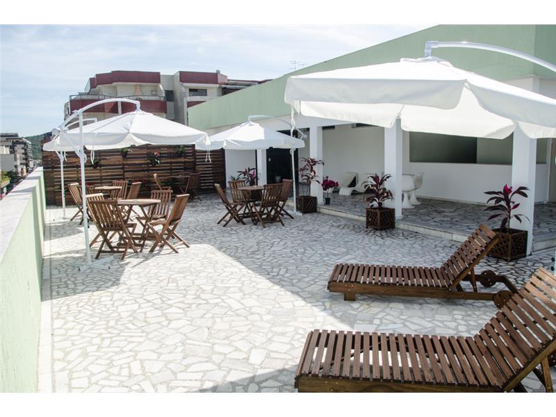 קאבו פריו Hotel Marlen מראה חיצוני תמונה