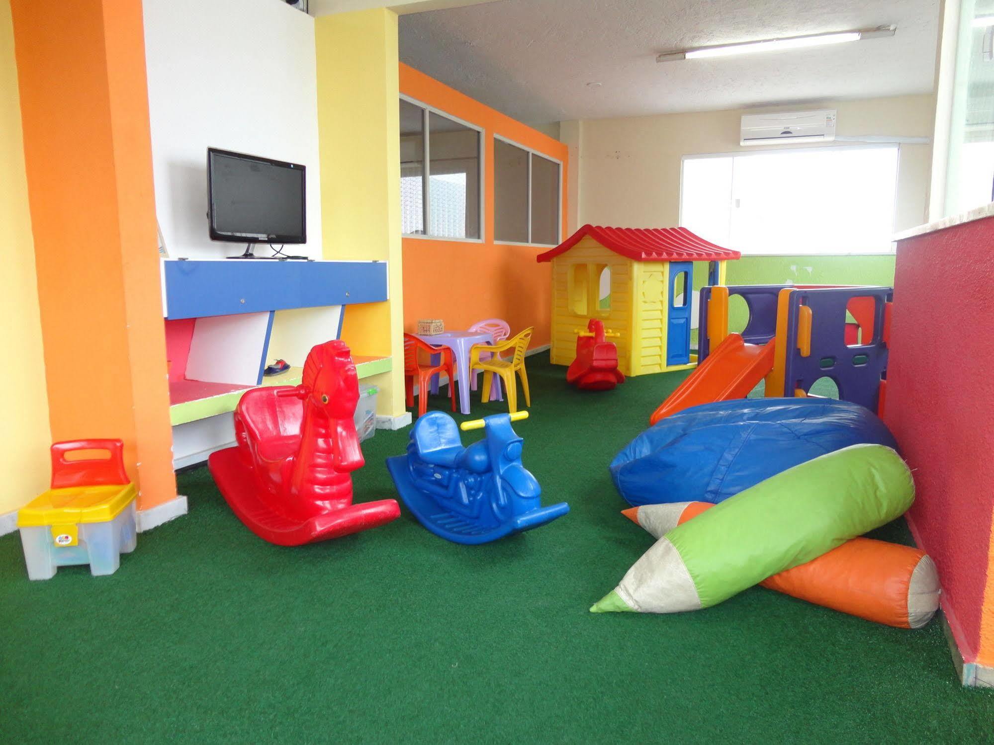קאבו פריו Hotel Marlen מראה חיצוני תמונה