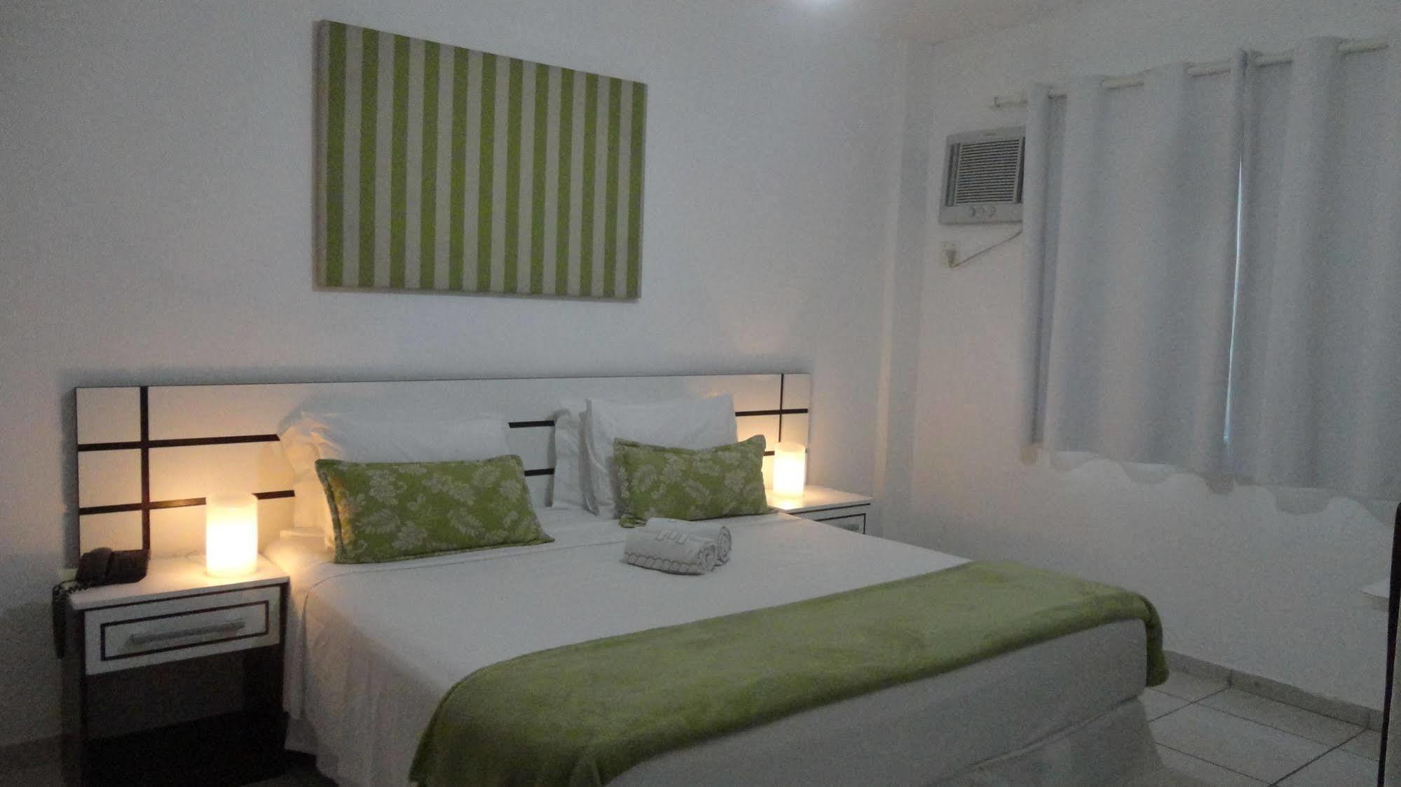 קאבו פריו Hotel Marlen מראה חיצוני תמונה