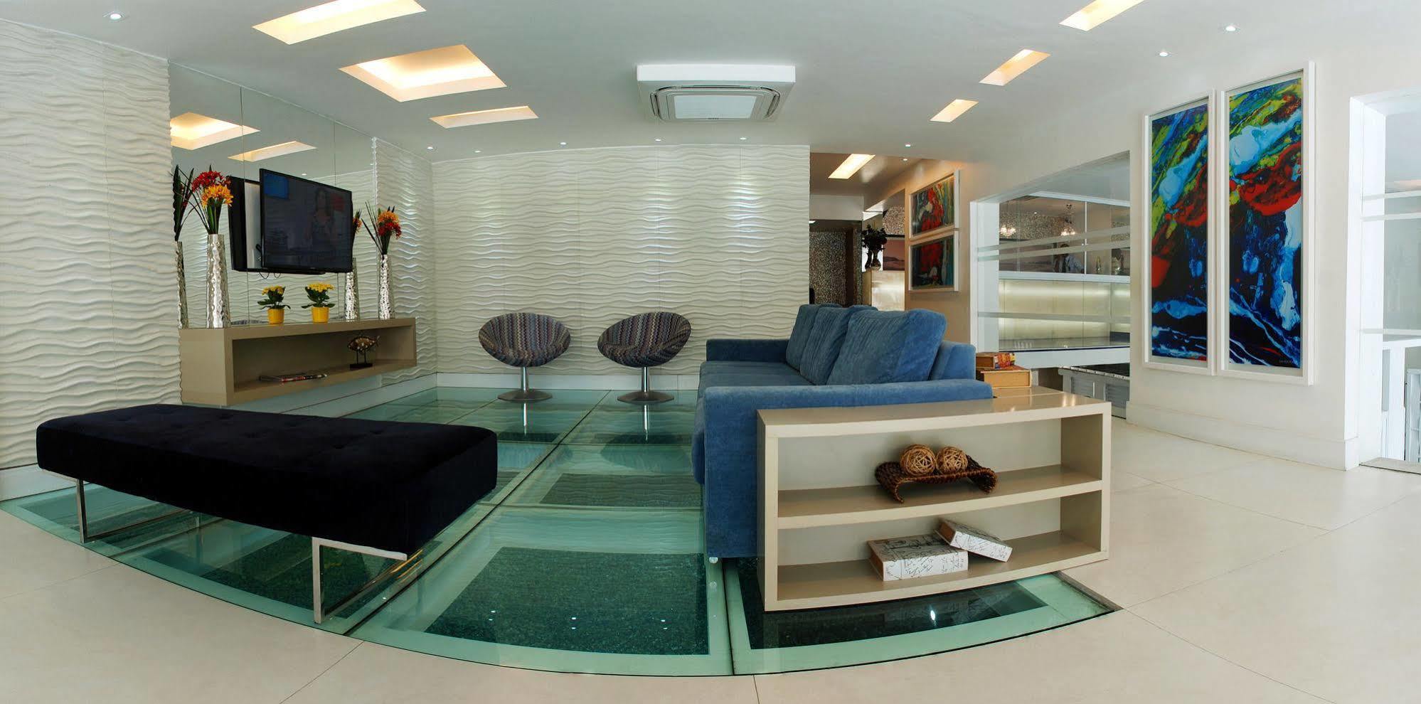 קאבו פריו Hotel Marlen מראה חיצוני תמונה