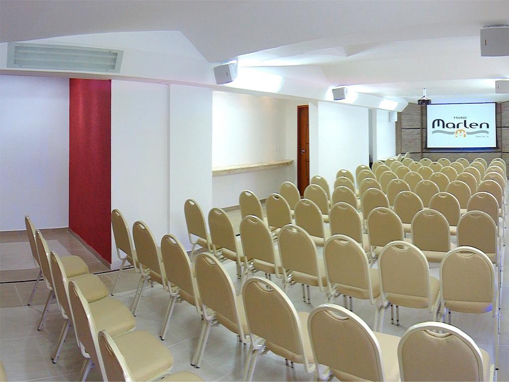 קאבו פריו Hotel Marlen מראה חיצוני תמונה