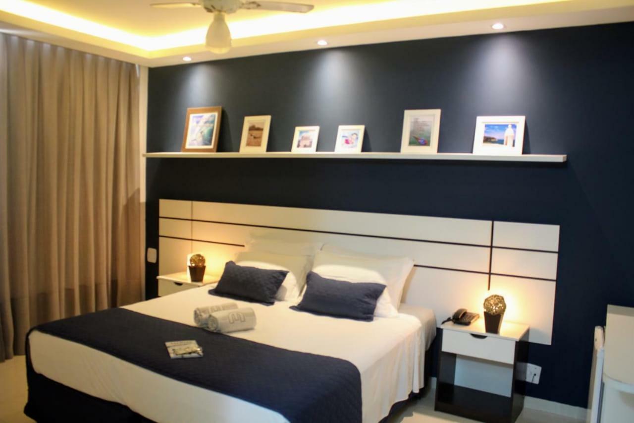 קאבו פריו Hotel Marlen מראה חיצוני תמונה