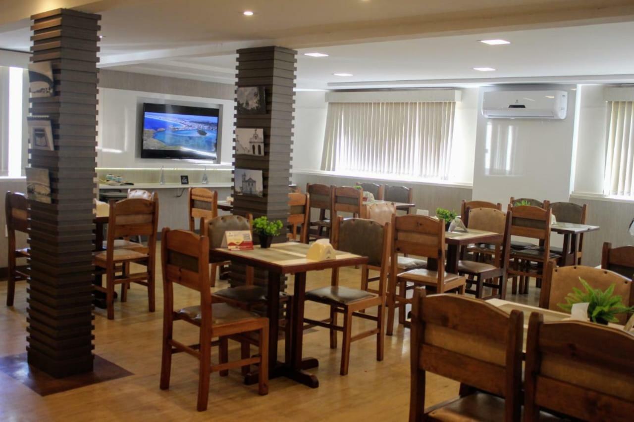 קאבו פריו Hotel Marlen מראה חיצוני תמונה