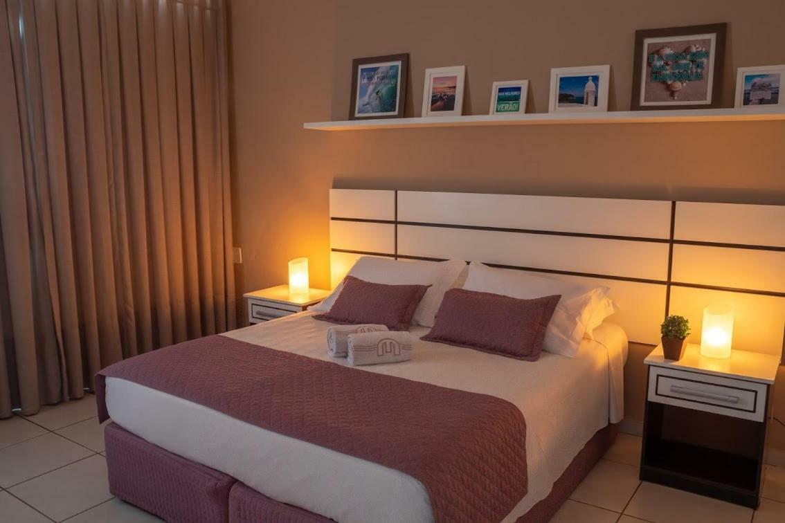 קאבו פריו Hotel Marlen מראה חיצוני תמונה