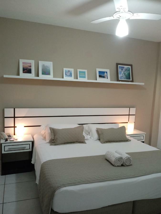 קאבו פריו Hotel Marlen מראה חיצוני תמונה
